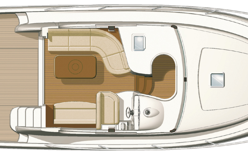 Prestige 32