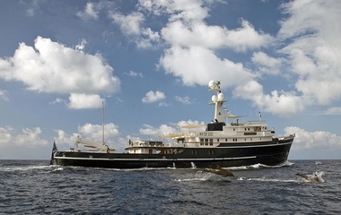 J. & K. Smits Scheepswerven Seawolf