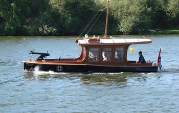 Custom Emden (1922)
