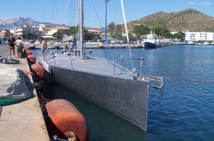 Spirit  70