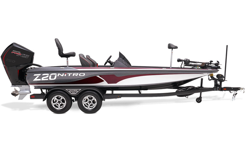 Nitro Z20