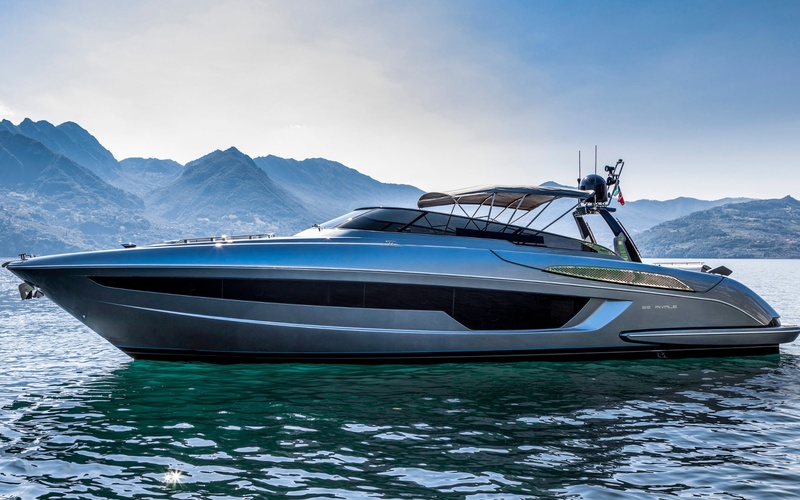 Riva 56' Rivale
