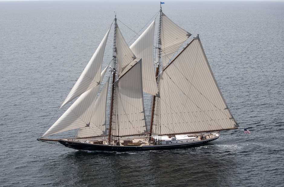 Eastern Shipbuilding Group Columbia