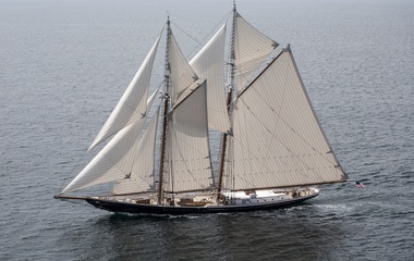 Eastern Shipbuilding Group Columbia