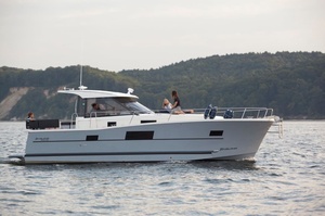 Delphia Nautika 1080 Soley