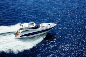 Atlantis 40
