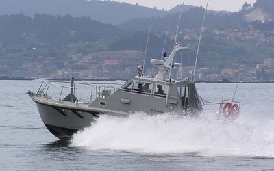 Rodman 38