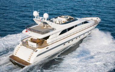 Leopard Seralin