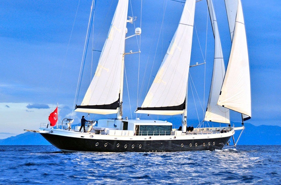Jasmine Yatçılık Tuyika S