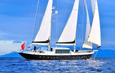 Jasmine Yatçılık Tuyika S