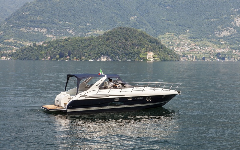 Airon 388/4100 Sport