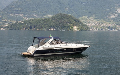 Airon 388/4100 Sport