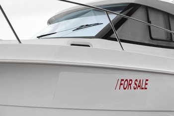 Deposit on the purchase agreement. Where is the catch?