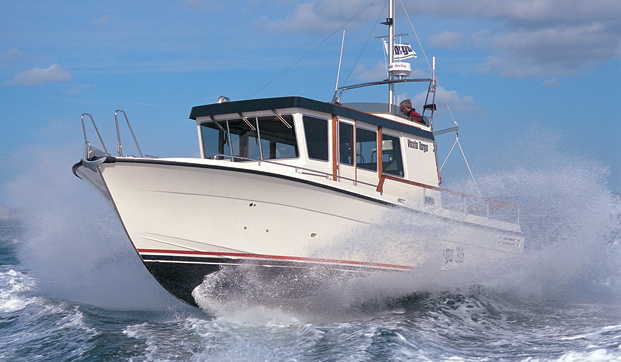 Targa 35