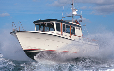 Targa 35
