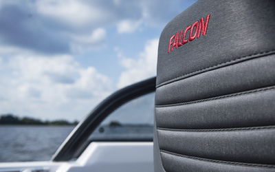 Falcon BR 6