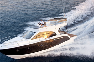Sessa Fly 40