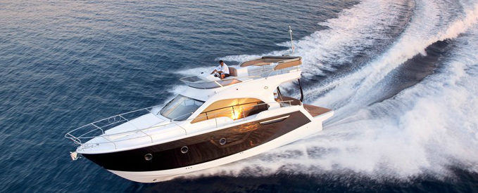 Sessa Fly 40