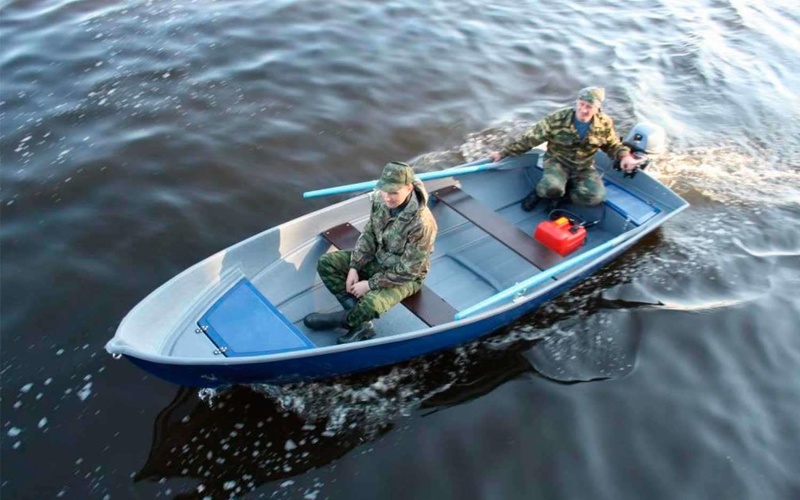 СПЭВ Мираж 450 