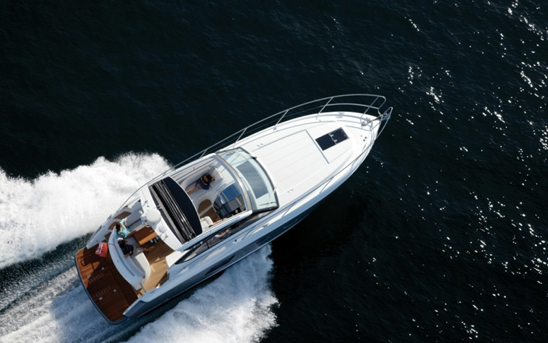 Princess V39