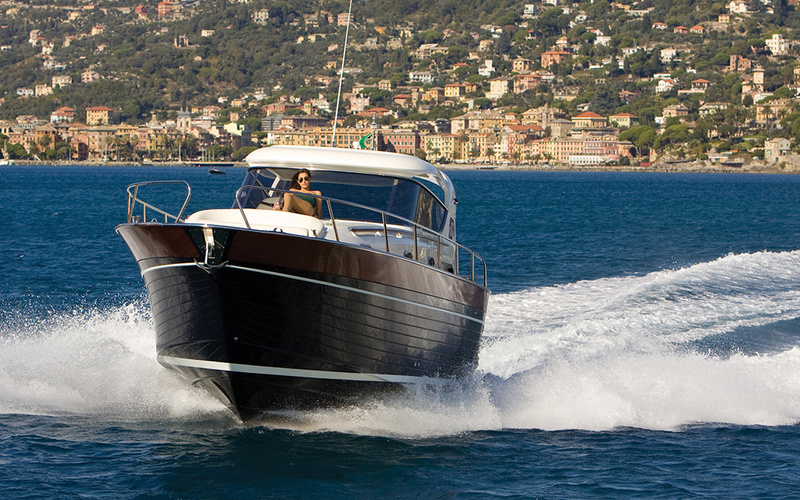 Apreamare 38 Comfort