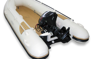 Aermarine Alusmart 245