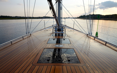 X-Yachts Xc 50