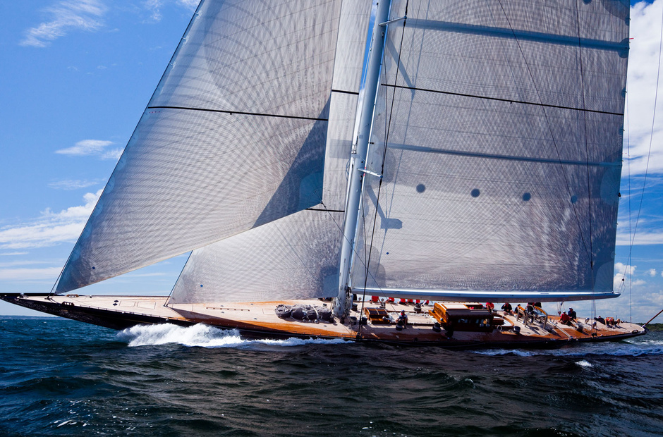 Royal Huisman  Hanuman