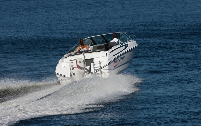 Nordkapp Noblesse 625