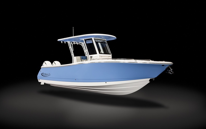 Robalo R270