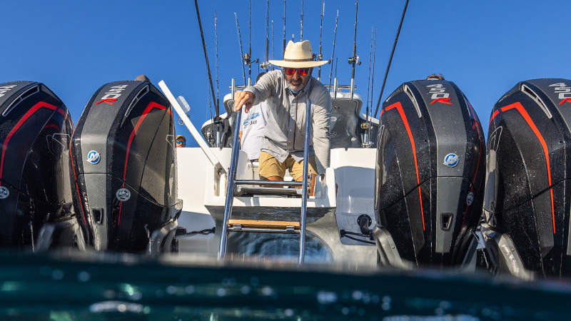 Aquila  47 Molokai