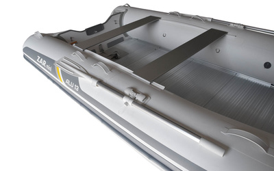 Zar Mini Alu 13