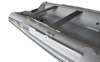 Zar Mini Alu 13
