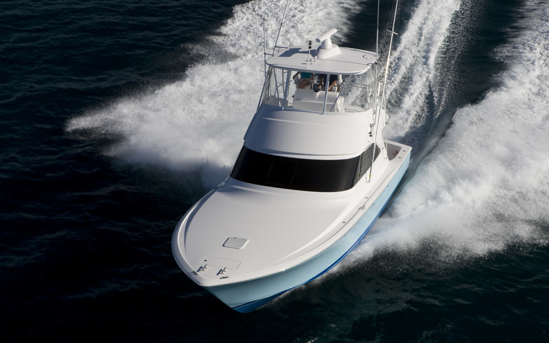Viking 42c