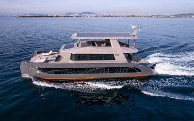 VisionF 82