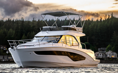 Beneteau Antares 12