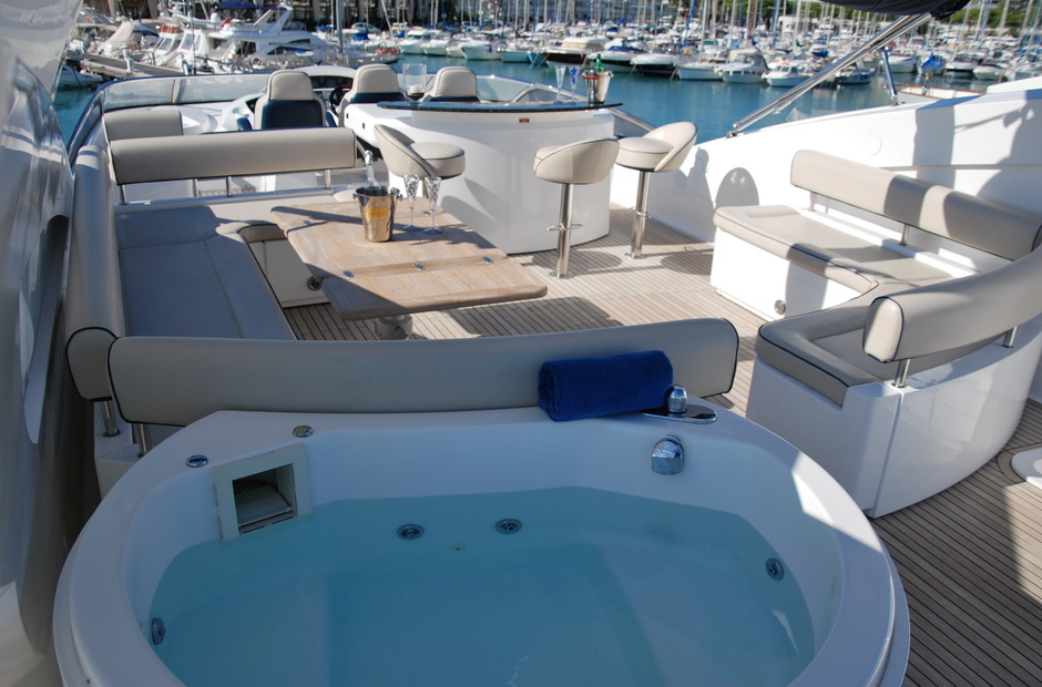 Sunseeker Winning Streak 2