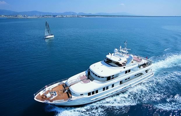 CBI Navi Metsuyan IV
