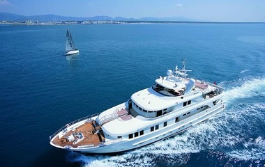CBI Navi Metsuyan IV