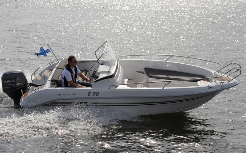Finnmaster 52 SC