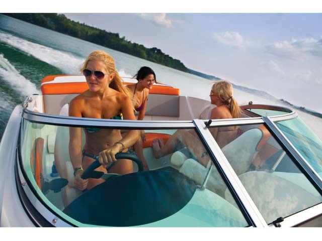 Sea Ray 185 Sport