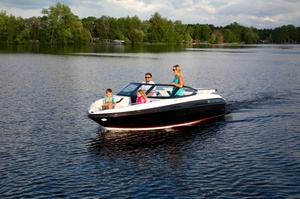 Larson LX 185S