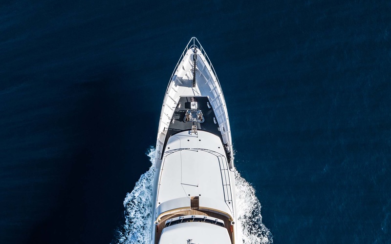 Quicksilver Activ 555 Open