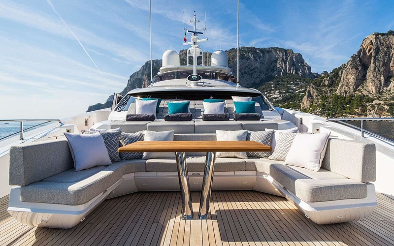 Sailfish 275 DC
