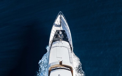 Quicksilver Activ 555 Open