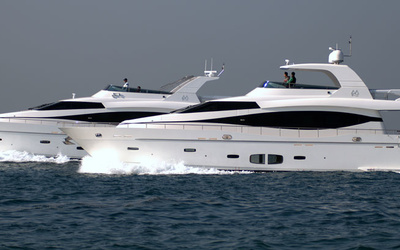 Monte Fino F76