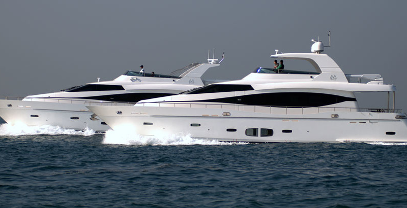 Monte Fino F76