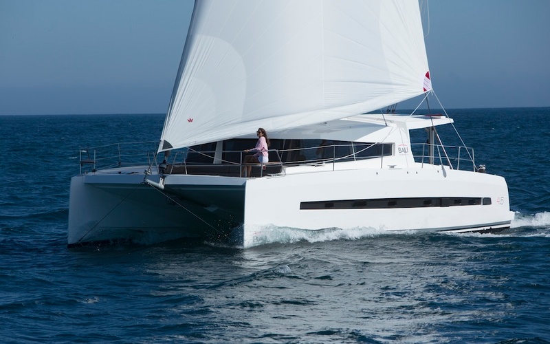 Catana Bali 45