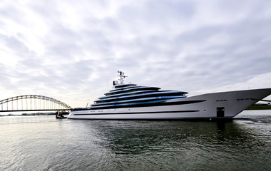 Oceanco Kaos
