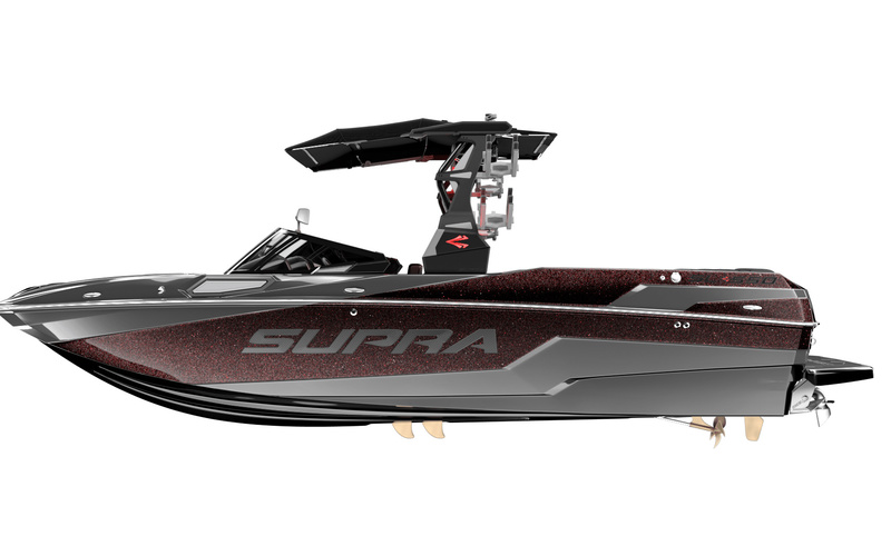 Supra SL